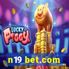 n19 bet.com